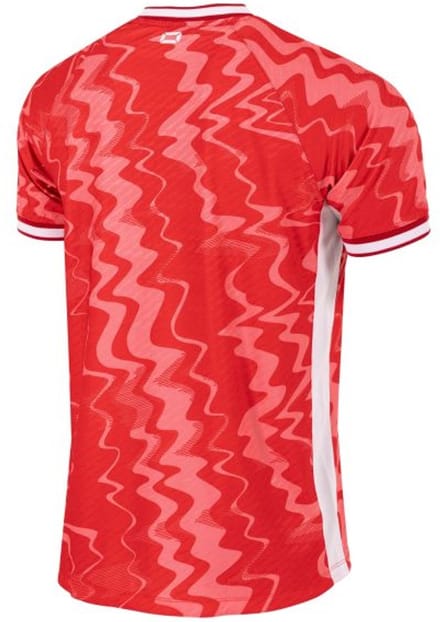 Stanno Wave Shirt - Maat 176