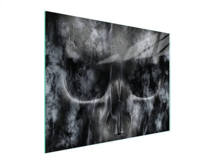 TMK ArtDeko - Snijplank - 52x40cm - Gehard Glas - Antislip
