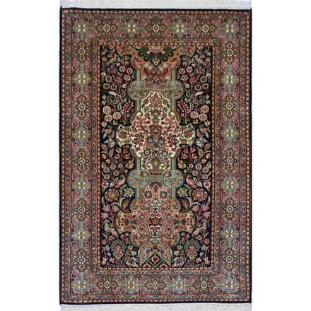 Vloerkleed Kashan | Casa Caron