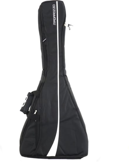 Madarozzo G0050-FVG/BK - Flying V