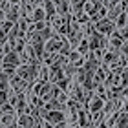 COBA Europe LU060909C Loopermat Vuilopvangsysteem (Stukgoed) Grijs