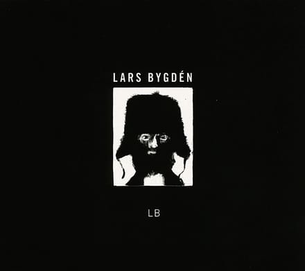 Lars Bygdén - L.B. (CD)