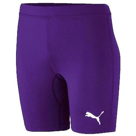 Korte Broek Puma Short Liga Baselayer Tight