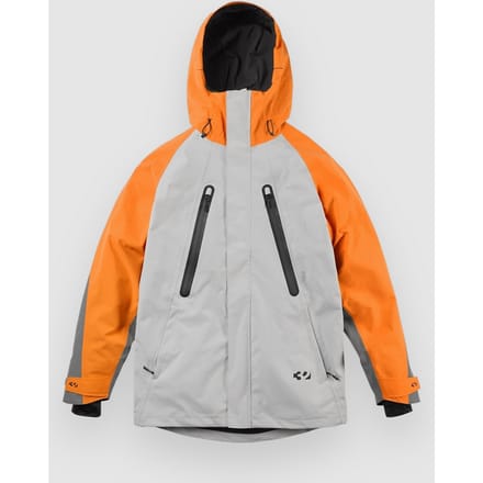 ThirtyTwo Deep Creek Jas oranje