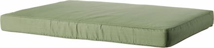 Madison - Lounge Basic green - 120x80 - Groen