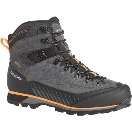 Wandelschoenen Trezeta Tornado WP
