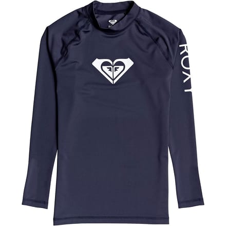 Roxy Whole Hearted Lycra met lange mouwen