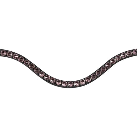 Frontal HKM Cherry