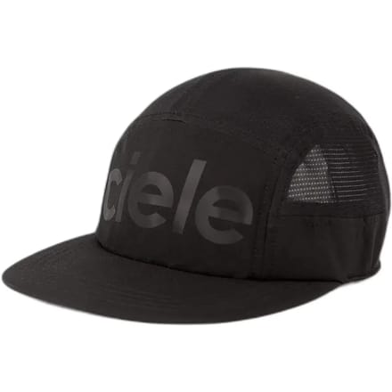 5-panel pet Ciele Go Comp Century
