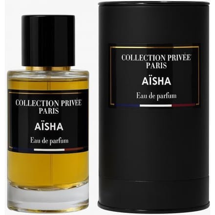 Collection Privée Aisha Eau de parfum mixte 50ml
