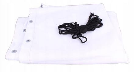 Bizon Z-056 - Dakhoes - 170x130cm - Diverse Kleuren