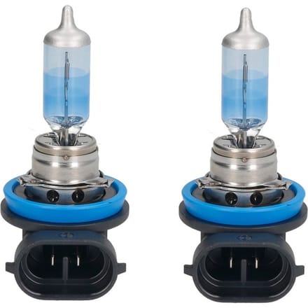 Ams-Osram Gloeilamp halogeen OSRAM H11 Cool Blue Intense NextGen 12V, 55W