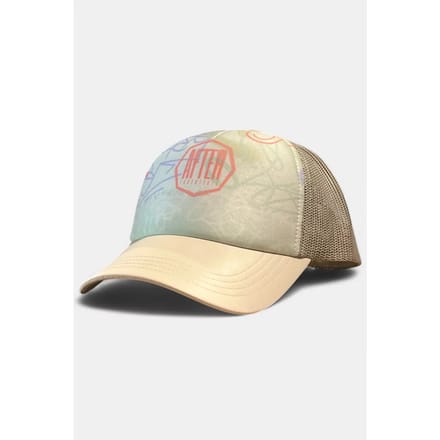 Zachte trucker pet voor kinderen After Essentials