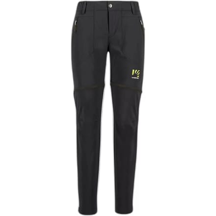 Damesbroek Karpos Bosconero W Zip-Off