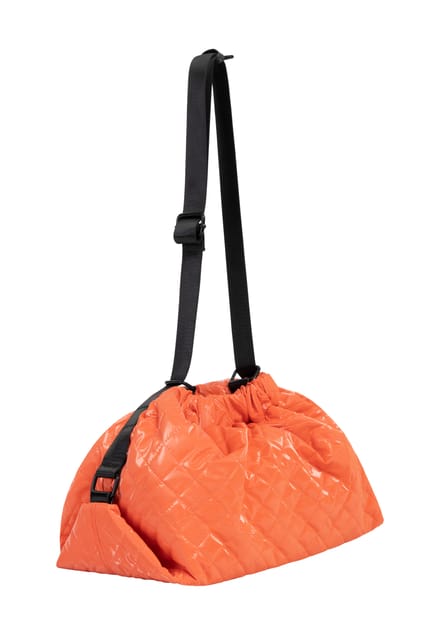 Mymo Sporttas Dames oranje