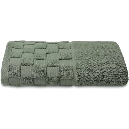 Handdoek Esli Grid