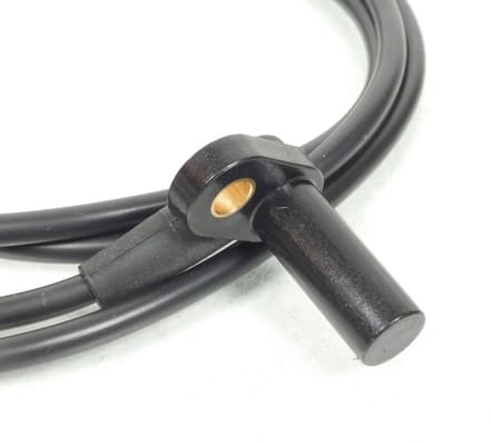 snelheidssensor voor motorfiets mbk 50 xlimit 2004 tot 2012 2c2-h3755-00 nieuw