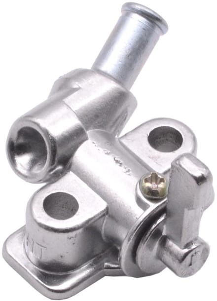 Allecto - Yanmar Brandstofkraan Afsluitklep Schakelaar 114250-55300