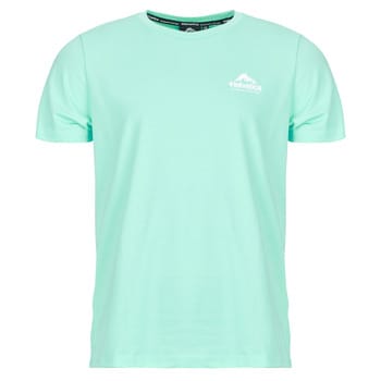 T-shirt Korte Mouw Helvetica LEE