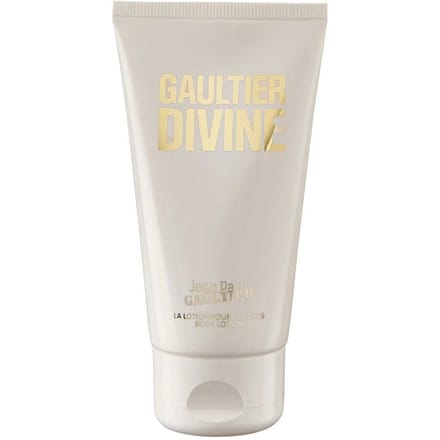Jean Paul Gaultier, Divine, Hydratante, Lait pour le corps, 75 ml