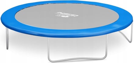 Veerhoes voor 252 cm 8ft Neo-Sport trampoline