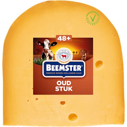 Oud 48+ stuk