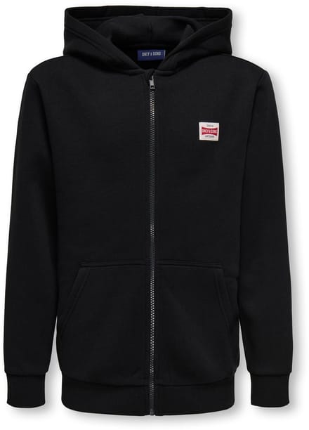 ONLY & SONS JUNIOR Hoodie OSJCERES Sweatshirt