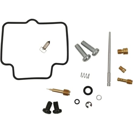 Carburateurset Moose Suzuki LT-F 250 2X4 2014
