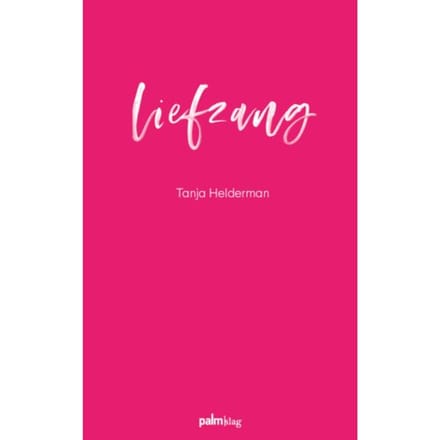 Liefzang - Tanja Helderman