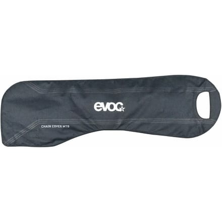 EVOC MTB Chain Cover - ketting beschermer - 650x200 mm - zwart