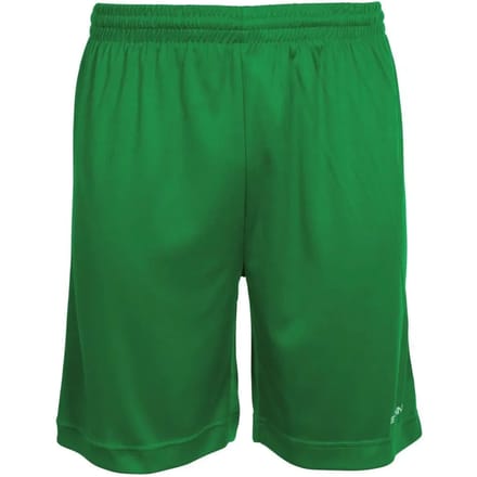 Stanno - Field Short - Sportbroek - Maat S - Groen