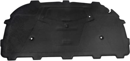 Motorruimte isolatie OEM 8T0863825H