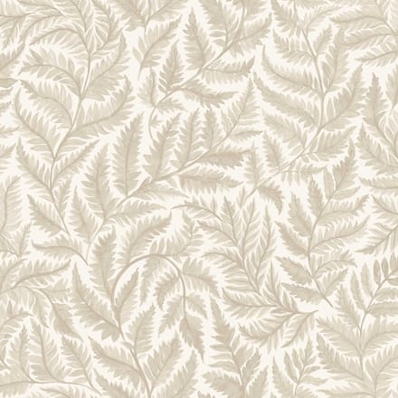 Boråstapeter Vliesbehang 7789 - Adorn - Botanisch Beige - 53cm x 10.05m