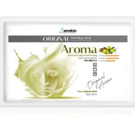 Anskin - Original Aroma Modeling Mask Refill Only 240g