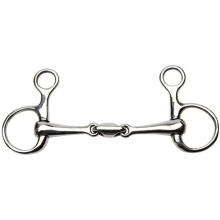 Paardenbitten Feeling baucher Anatomic