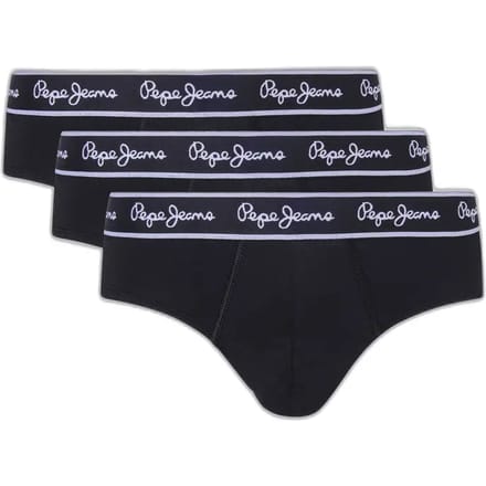 Slips Pepe Jeans (x3)