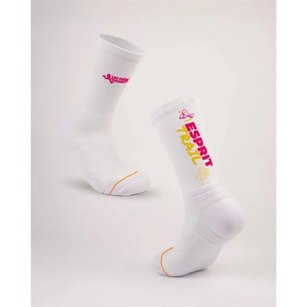 Hardloopsokken Les Frères Chaussettes Esprit Trail