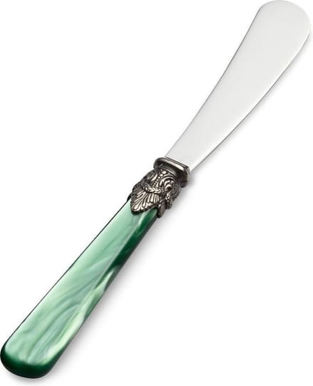 Botermes (18,5 cm) EME Napoleon - Groen