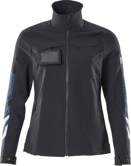 Mascot Accelerate Jas 18008-511 - donkermarine - L