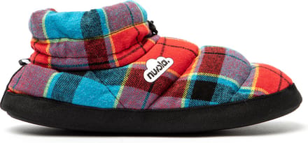 Nuvola- Sloffen Unisex- rood blauw- 28/29