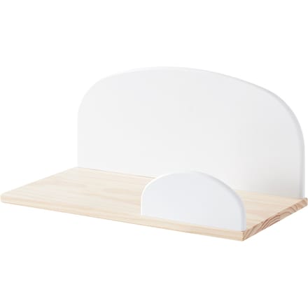 Dream Tree Wandplank 45 cm Lux Wit