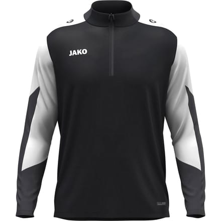 Jako Ziptop Dynamic Trainingssweater Heren - Maat S