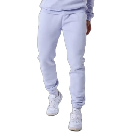 Broek met geborduurde Contour jogging Project X Paris