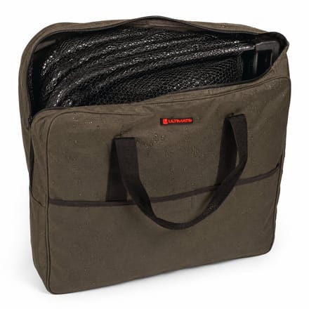 Ultimate Rectangular Keepnet Bag 55cm - Vistas