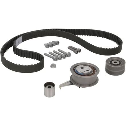 Distributieriemset BOSCH 1 987 946 678