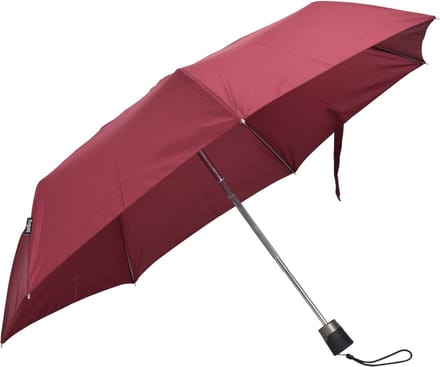 Bugatti Take It Duo Zakparaplu 28 cm - 96cm Diameter - uni wine
