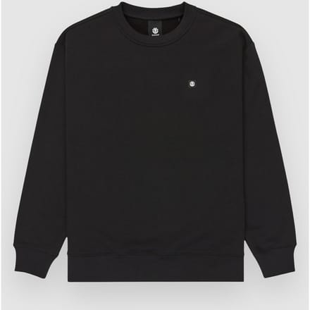 Element Icon Rain Sweatshirt Zwart XL Man