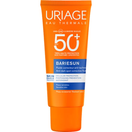 Uriage Bari&eacute;sun Anti-Brown Spot Fluid SPF50+ 40 ml