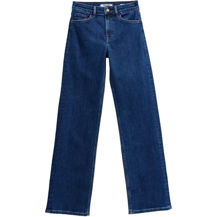 Dames Straight jeans Salsa Jeans True