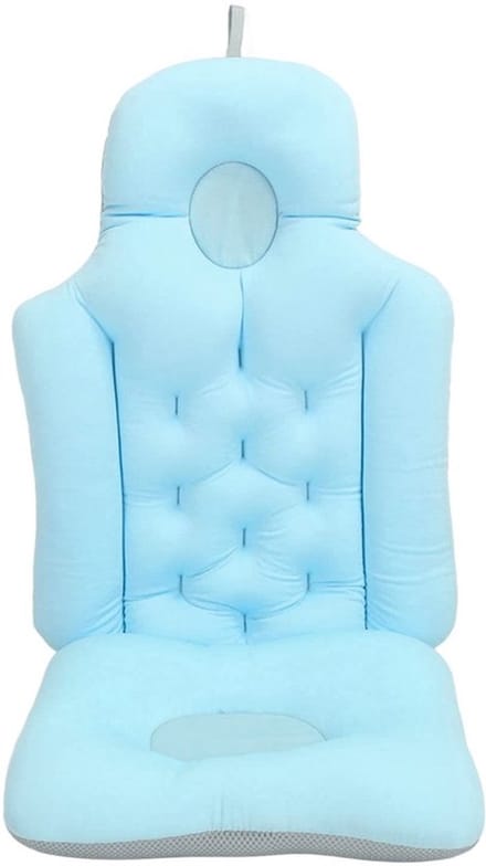 Dailygoody - badkussen - Ergonomisch badkussen - Comfortabele